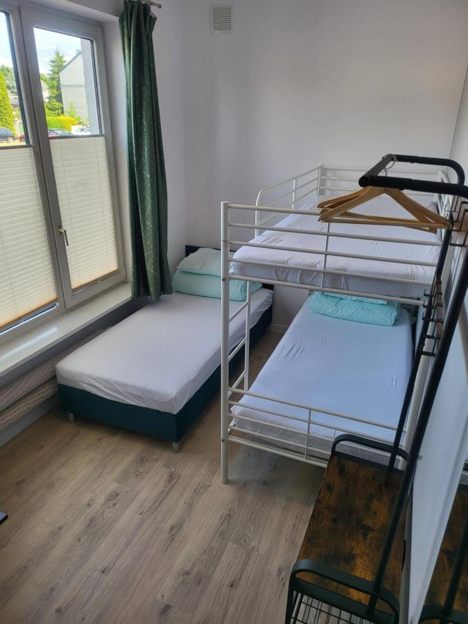 Nakvynės namai Rooms4rest Wiertnicza - Private For Tourists - Atr Consulting Sp, Z O,o, Warsaw