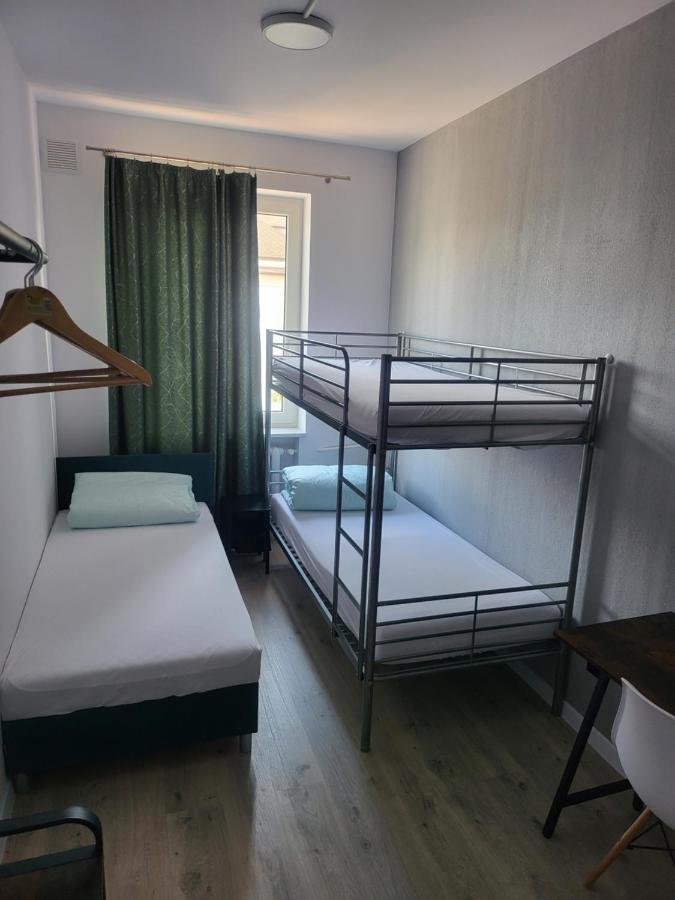 Rooms4rest Wiertnicza - Private For Tourists - Atr Consulting Sp, Z O,o, Nakvynės namai Warsaw