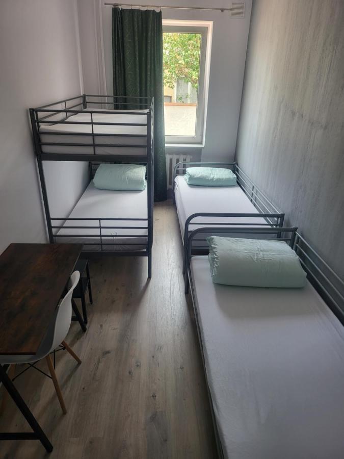 Rooms4rest Wiertnicza - Private For Tourists - Atr Consulting Sp, Z O,o, Nakvynės namai *