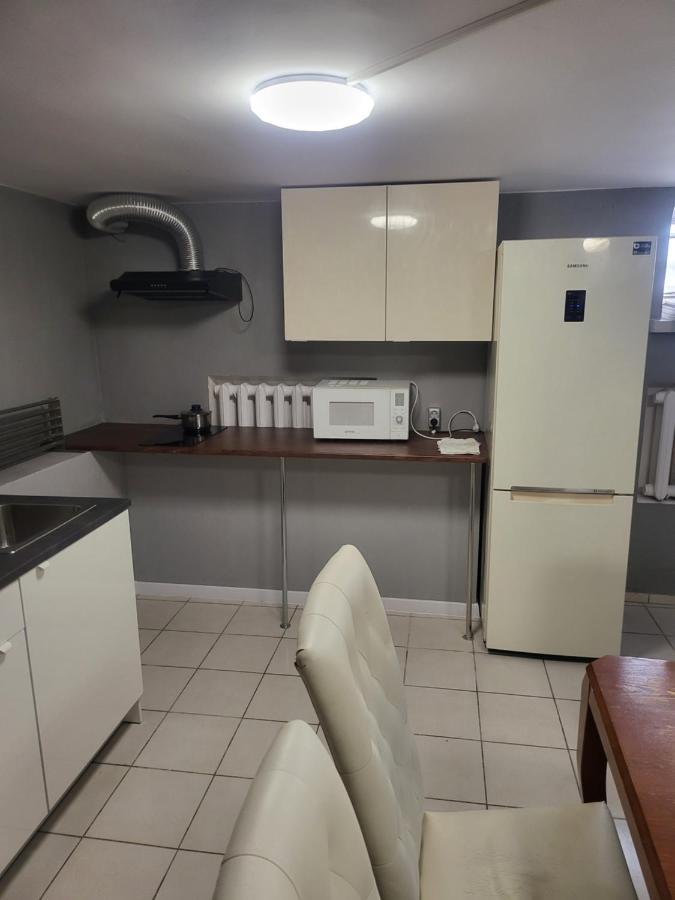 Rooms4rest Wiertnicza - Private For Tourists - Atr Consulting Sp, Z O,o, Nakvynės namai *