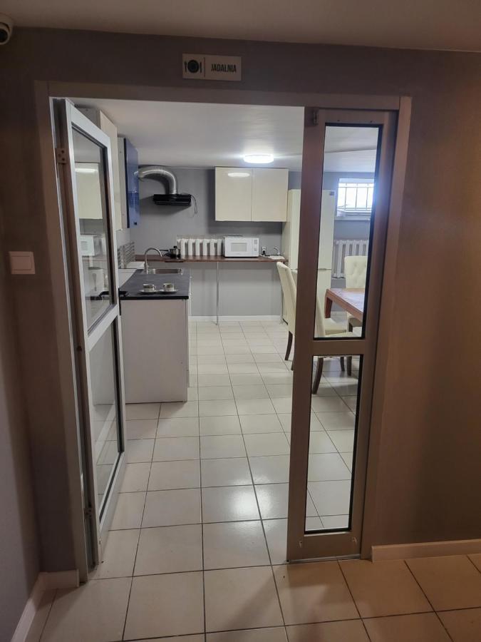 Rooms4rest Wiertnicza - Private For Tourists - Atr Consulting Sp, Z O,o, Nakvynės namai