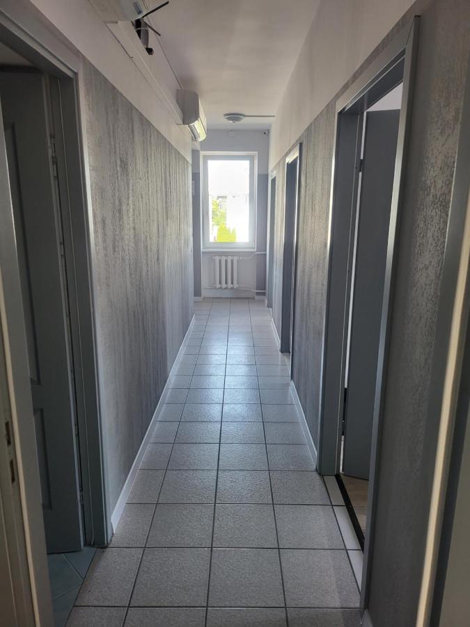 Nakvynės namai Rooms4rest Wiertnicza - Private For Tourists - Atr Consulting Sp, Z O,o, *