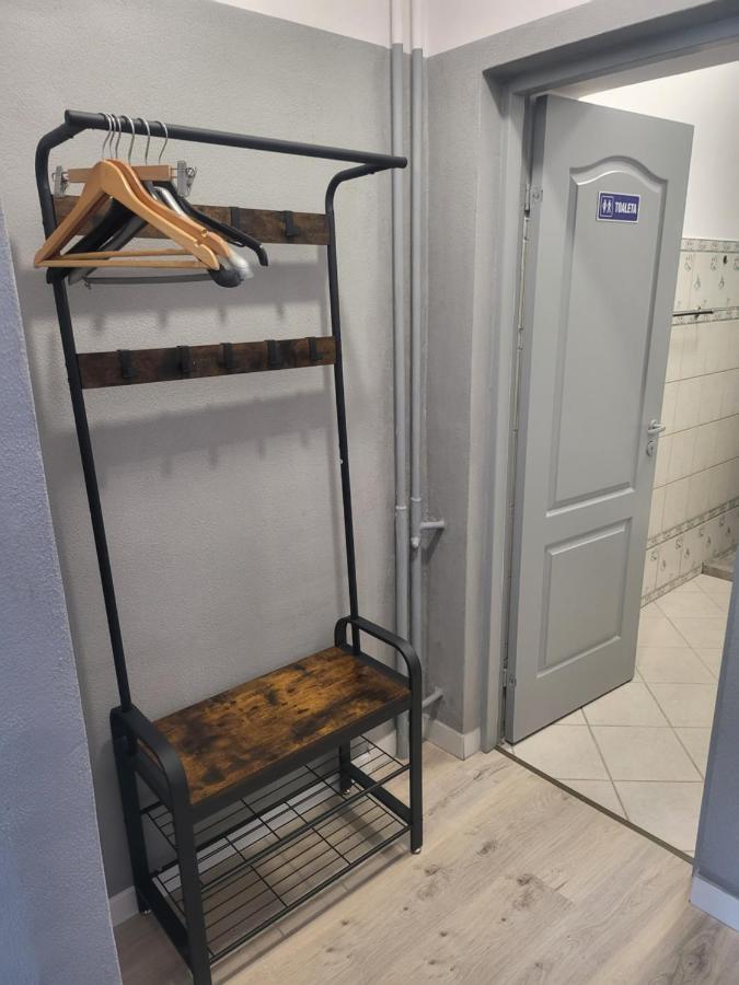 Rooms4rest Wiertnicza - Private For Tourists - Atr Consulting Sp, Z O,o, Nakvynės namai