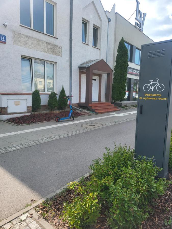 Nakvynės namai Rooms4rest Wiertnicza - Private For Tourists - Atr Consulting Sp, Z O,o, *