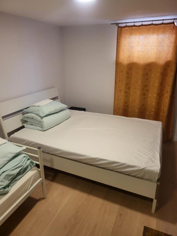 Rooms4rest Wiertnicza - Private For Tourists - Atr Consulting Sp, Z O,o, Nakvynės namai