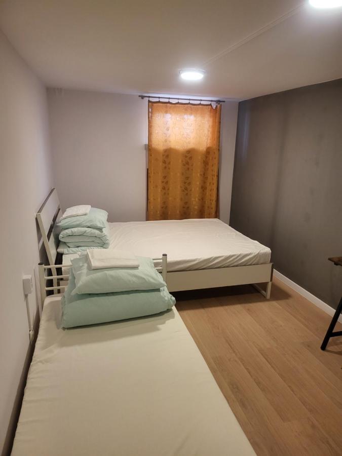 Rooms4rest Wiertnicza - Private For Tourists - Atr Consulting Sp, Z O,o, Nakvynės namai *