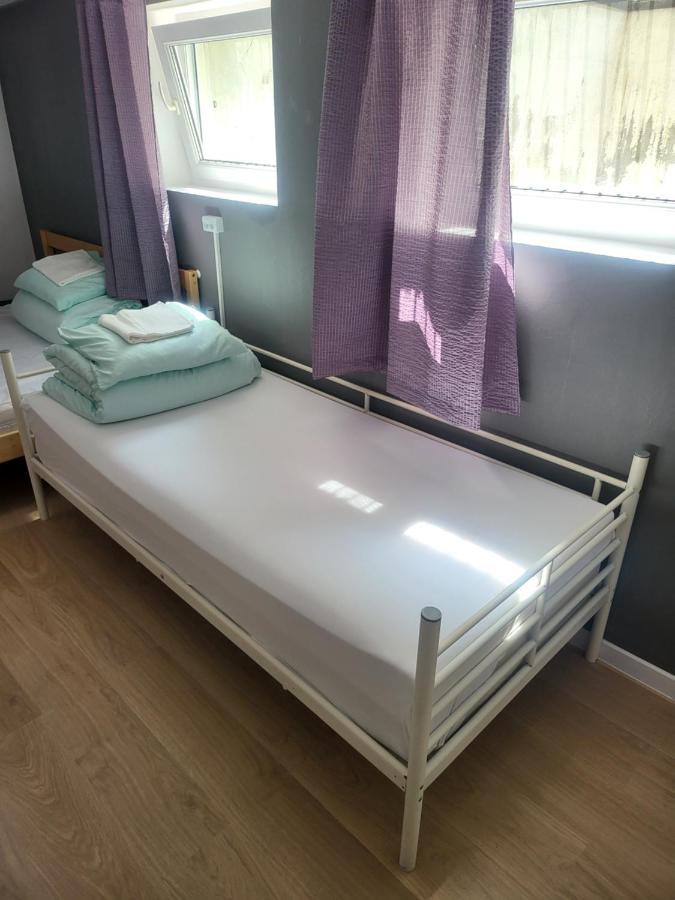 Nakvynės namai Rooms4rest Wiertnicza - Private For Tourists - Atr Consulting Sp, Z O,o,