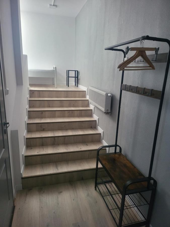 Rooms4rest Wiertnicza - Private For Tourists - Atr Consulting Sp, Z O,o, Nakvynės namai
